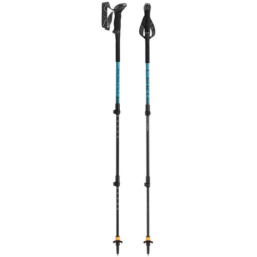 Bastoncini trekking leki - bastoncini,