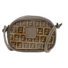 Mini borsa a tracolla FENDI