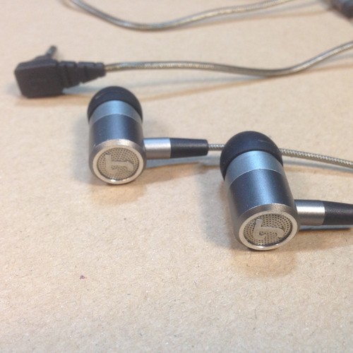 Diavolo cuffie auricolari pro
