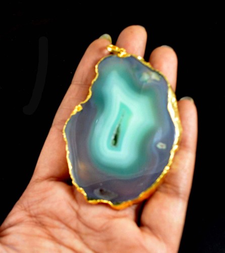 164 cts ciondolo - ciondolo, donna