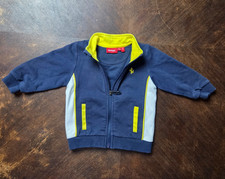 Giacca Ferrari Neonato