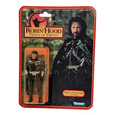 Robin Hood Sceriffo di