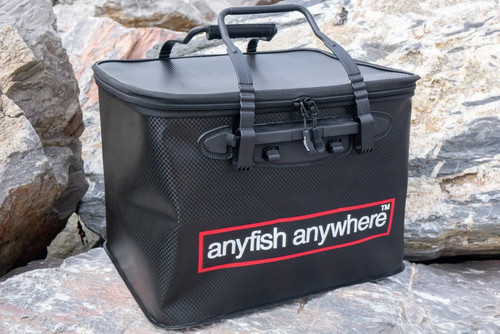 Secchio per esche anyfish - per,