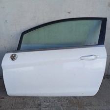 PORTA PORTIERA ANTERIORE