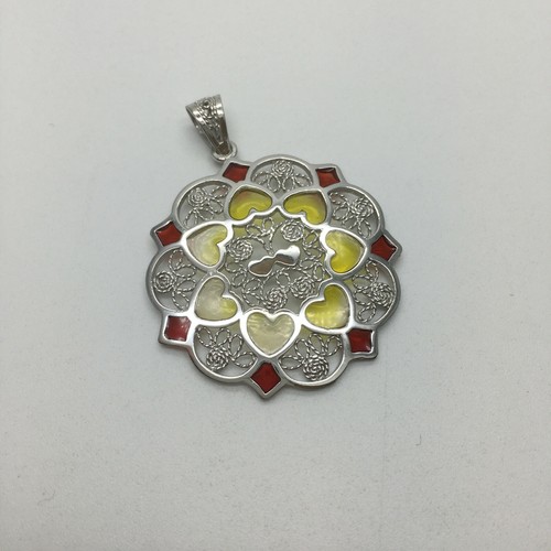 Ciondolo argento 925 - ciondolo,