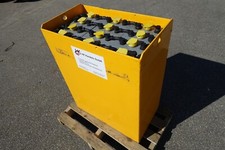 TESTATO 24V 4PzS620Ah