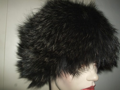 Cappello colbacco volpe - cappello,