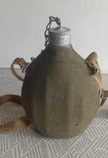 Borraccia militare esercito - militare,