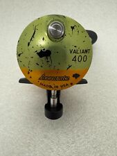 Accurate Valiant 400 2