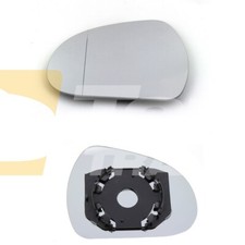 Vetro specchietto SX Per
