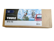 Adattatore portabici thule - adattatore,