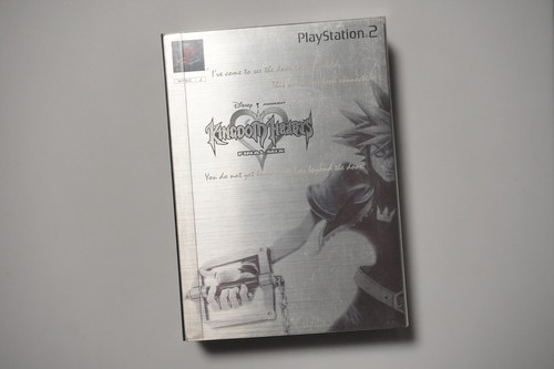 Playstation kingdom hearts - kingdom,