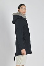 Canadian classics giacca parka - classics,
