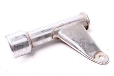 Staffa porta faro Honda CB 400