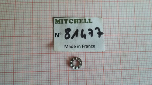 Rondella freno mitchell 498p - rondella,