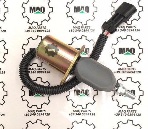 Elettrostop spegni motore off - spegni,