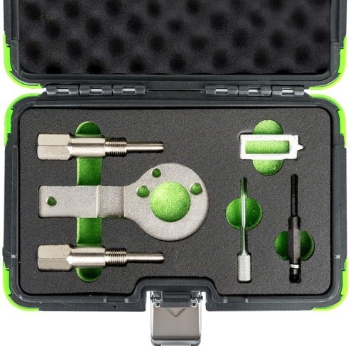 Kit messa fase per fiat - kit,