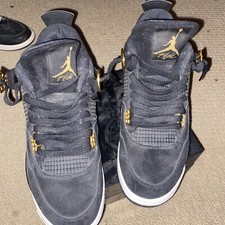 Taglia 10,5 - Jordan 4 Retro