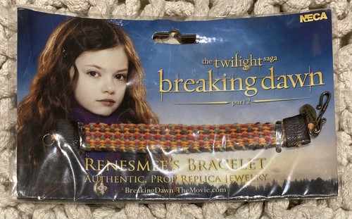 The twilight saga breaking - the,