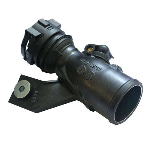 Tubo turbo - tubo,