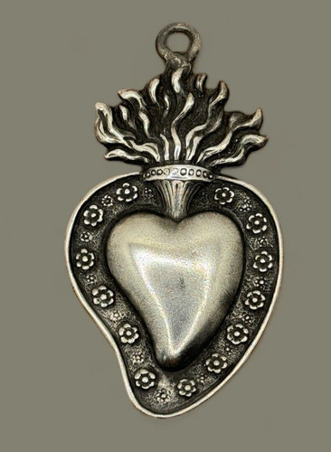 Voto sacro cuore - sacro,