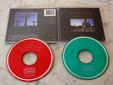 PINK FLOYD DELICATE SOUND OF