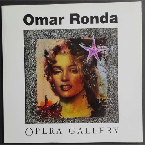 Omar ronda frozen opera - ronda,