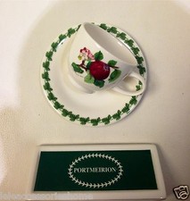 Tazza Caffè - Espresso Cup - Portmeirion - Pomona