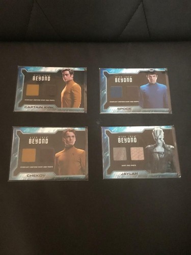Set carte costume star - costume,