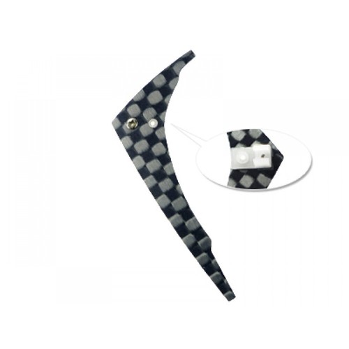 Set alette verticali - , fibra