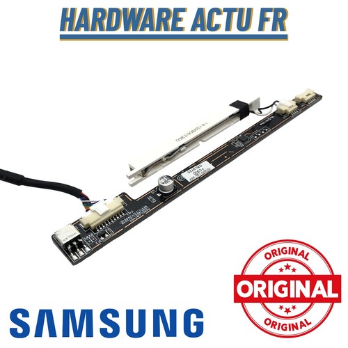 Module infrarouge samsung - module,