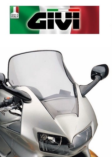 Cupolino specifico fumé honda - specifico,