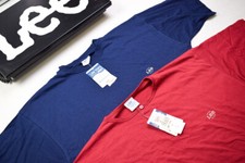 2x Lee Vintage T-Shirt