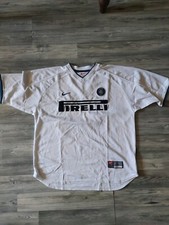 Maglia Inter 1999/2000 Vieri