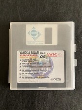 FLOPPY VAMOS A BAILAR! VOLUME