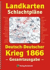 Landkarten - Schlachtpläne