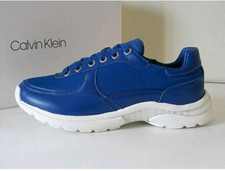 Sneakers donna Calvin Klein