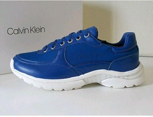 Sneakers donna calvin klein - sneakers,