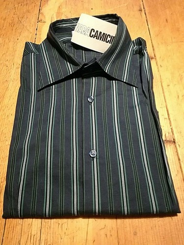Camicia nara camicie - camicie, xs