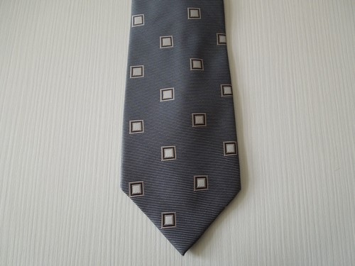 Fergi seta cravatta silk tie - fergi,