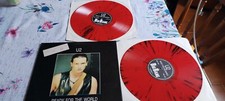 U2 Ultra Rare LP # 4