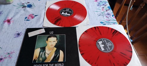 Ultra rare 4 - lp, #