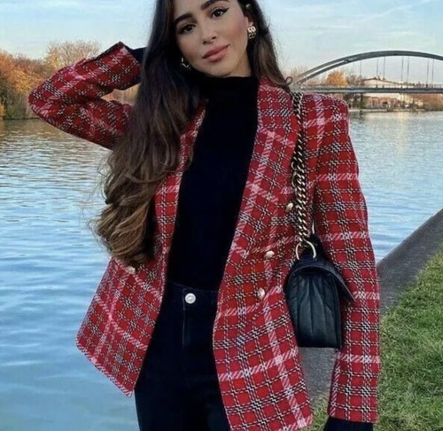 Giacca blazer donna - ❤️giacca,