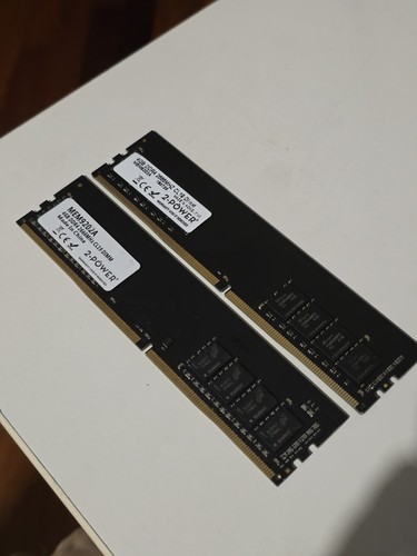 Power banchi di memoria - 2,