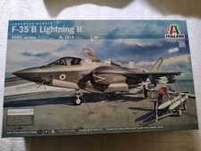 1:48 ITALERI F-35B Lightning