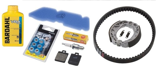Kit riparazione revisione - riparazione,