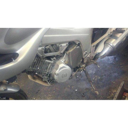 Motore - (senza, accessori)