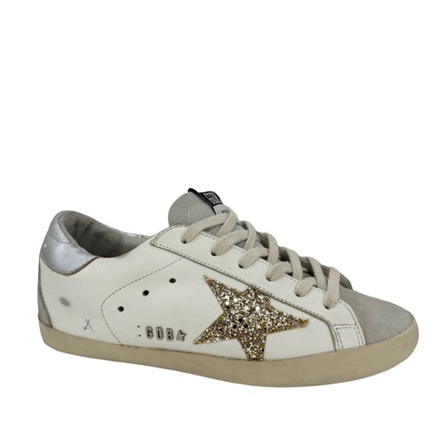Scarpe ginnastica golden - da,