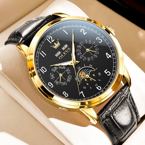 Olevs 6698 elegante - 6698,