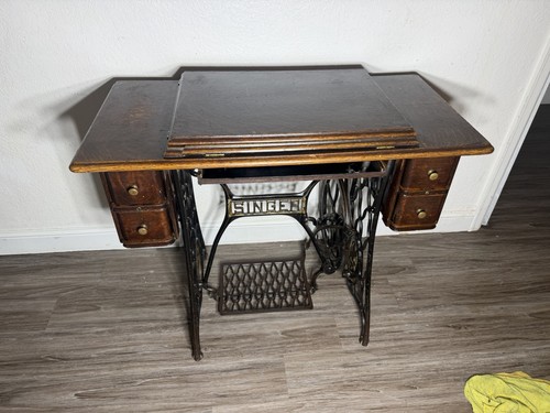 Cassettiera tavolo legno - cassettiera/tavolo,